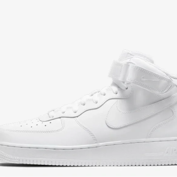 Nike Air Force 1 Mid '07
Men's Shoes - Picture 6 of 9